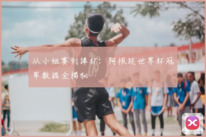 从小组赛到捧杯：阿根廷世界杯冠军数据全揭秘